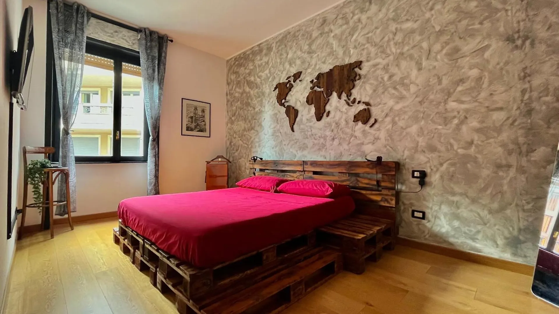 Appartamento Dante Seregno Italy