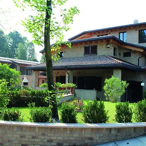 Apartment Maison D'elite, Seregno
