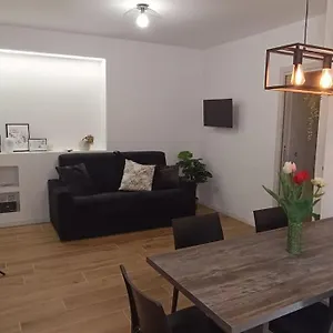 Appartamento Casa Camelia - In Centro A, Seregno