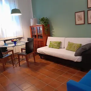 Appartamento Bluverde, Seregno