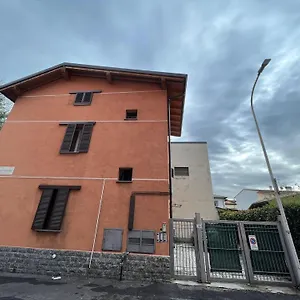 Affittacamere La Casa Di Ricky, Seregno
